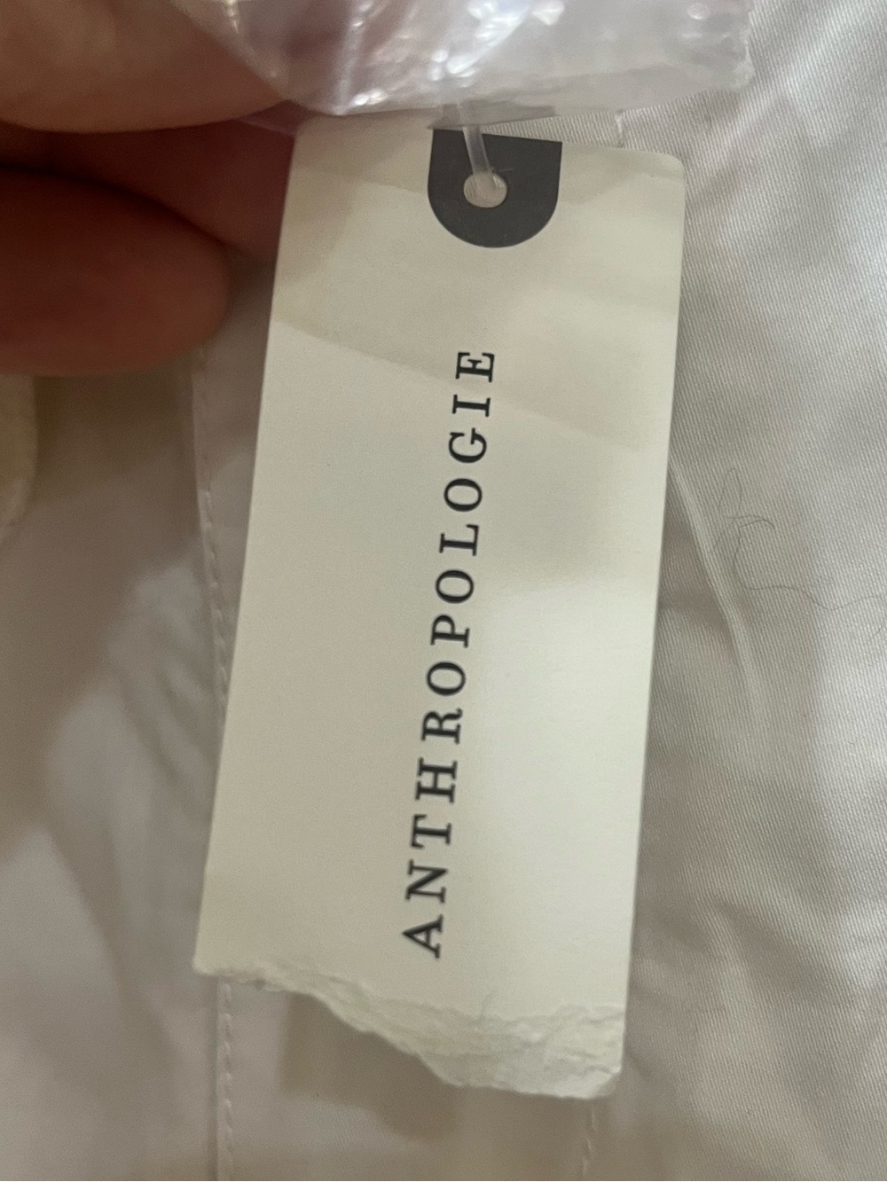 Anthropologie Pilcro “The Slacker” parachute pants size small. - Picture 6 of 7